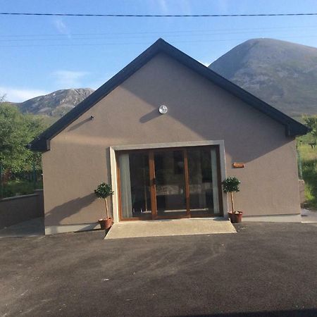 Reek View - Two Bedroom cottage Westport Buitenkant foto