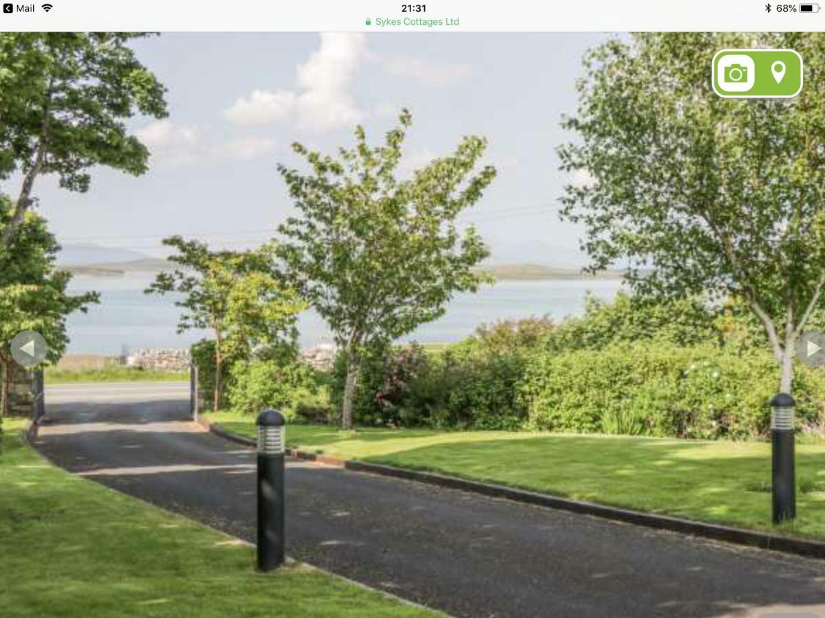 Reek View - Two Bedroom cottage Westport Buitenkant foto