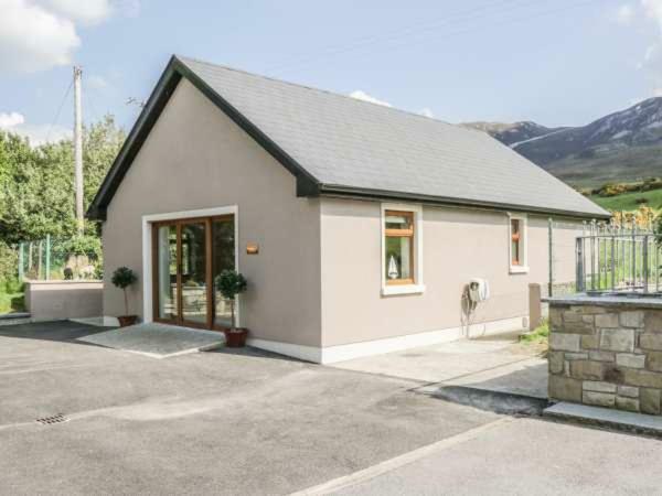 Reek View - Two Bedroom cottage Westport Buitenkant foto